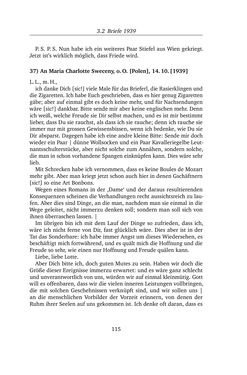 Image of the Page - 115 - in Alexander Lernet-Holenia und Maria Charlotte Sweceny - Briefe 1938-1945