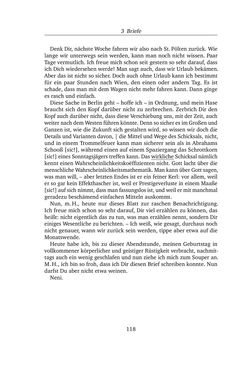 Image of the Page - 118 - in Alexander Lernet-Holenia und Maria Charlotte Sweceny - Briefe 1938-1945