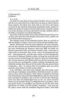 Image of the Page - 129 - in Alexander Lernet-Holenia und Maria Charlotte Sweceny - Briefe 1938-1945