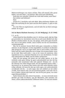 Image of the Page - 130 - in Alexander Lernet-Holenia und Maria Charlotte Sweceny - Briefe 1938-1945