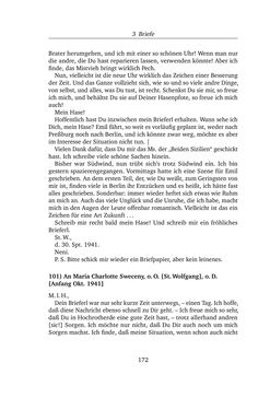 Image of the Page - 172 - in Alexander Lernet-Holenia und Maria Charlotte Sweceny - Briefe 1938-1945