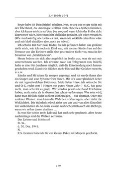 Image of the Page - 179 - in Alexander Lernet-Holenia und Maria Charlotte Sweceny - Briefe 1938-1945