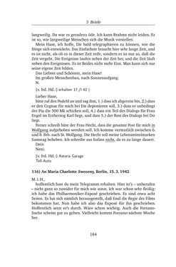 Image of the Page - 184 - in Alexander Lernet-Holenia und Maria Charlotte Sweceny - Briefe 1938-1945