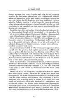 Image of the Page - 187 - in Alexander Lernet-Holenia und Maria Charlotte Sweceny - Briefe 1938-1945