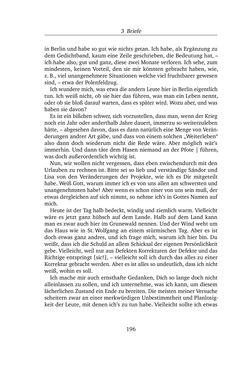 Image of the Page - 196 - in Alexander Lernet-Holenia und Maria Charlotte Sweceny - Briefe 1938-1945