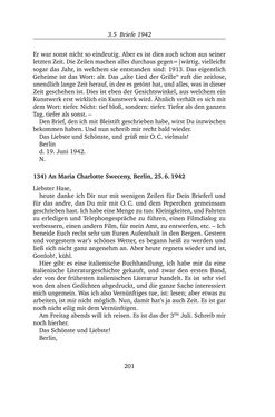 Image of the Page - 201 - in Alexander Lernet-Holenia und Maria Charlotte Sweceny - Briefe 1938-1945