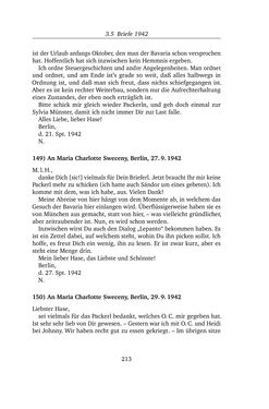 Bild der Seite - 213 - in Alexander Lernet-Holenia und Maria Charlotte Sweceny - Briefe 1938-1945
