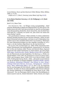 Bild der Seite - 221 - in Alexander Lernet-Holenia und Maria Charlotte Sweceny - Briefe 1938-1945