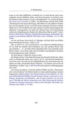 Bild der Seite - 223 - in Alexander Lernet-Holenia und Maria Charlotte Sweceny - Briefe 1938-1945