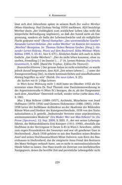 Image of the Page - 229 - in Alexander Lernet-Holenia und Maria Charlotte Sweceny - Briefe 1938-1945