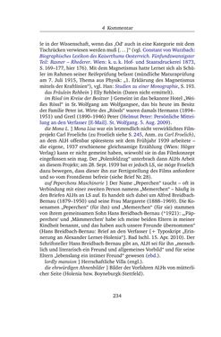 Image of the Page - 234 - in Alexander Lernet-Holenia und Maria Charlotte Sweceny - Briefe 1938-1945