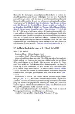 Image of the Page - 244 - in Alexander Lernet-Holenia und Maria Charlotte Sweceny - Briefe 1938-1945