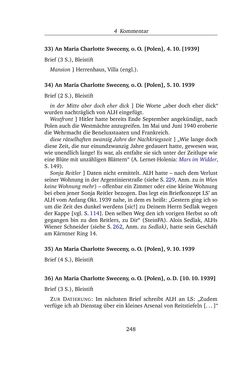 Bild der Seite - 248 - in Alexander Lernet-Holenia und Maria Charlotte Sweceny - Briefe 1938-1945