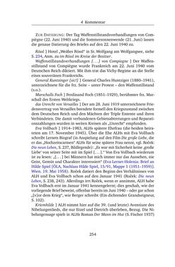 Bild der Seite - 254 - in Alexander Lernet-Holenia und Maria Charlotte Sweceny - Briefe 1938-1945