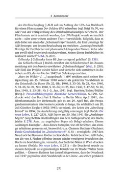 Image of the Page - 271 - in Alexander Lernet-Holenia und Maria Charlotte Sweceny - Briefe 1938-1945
