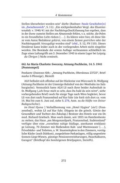 Image of the Page - 272 - in Alexander Lernet-Holenia und Maria Charlotte Sweceny - Briefe 1938-1945