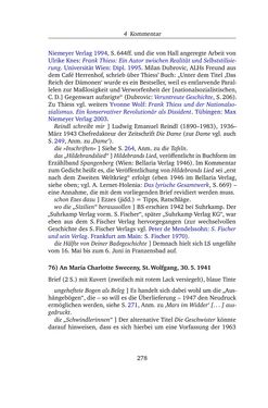 Image of the Page - 278 - in Alexander Lernet-Holenia und Maria Charlotte Sweceny - Briefe 1938-1945