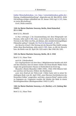 Bild der Seite - 310 - in Alexander Lernet-Holenia und Maria Charlotte Sweceny - Briefe 1938-1945