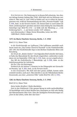Bild der Seite - 311 - in Alexander Lernet-Holenia und Maria Charlotte Sweceny - Briefe 1938-1945