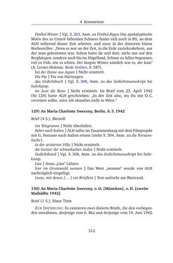 Bild der Seite - 312 - in Alexander Lernet-Holenia und Maria Charlotte Sweceny - Briefe 1938-1945