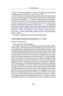 Bild der Seite - 320 - in Alexander Lernet-Holenia und Maria Charlotte Sweceny - Briefe 1938-1945