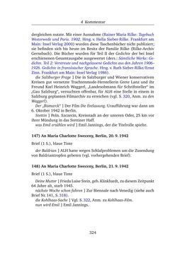 Bild der Seite - 324 - in Alexander Lernet-Holenia und Maria Charlotte Sweceny - Briefe 1938-1945