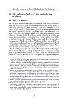 Image of the Page - 339 - in Alexander Lernet-Holenia und Maria Charlotte Sweceny - Briefe 1938-1945