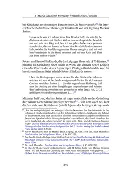 Image of the Page - 340 - in Alexander Lernet-Holenia und Maria Charlotte Sweceny - Briefe 1938-1945