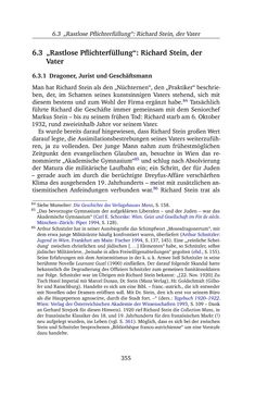 Bild der Seite - 355 - in Alexander Lernet-Holenia und Maria Charlotte Sweceny - Briefe 1938-1945