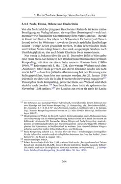 Bild der Seite - 364 - in Alexander Lernet-Holenia und Maria Charlotte Sweceny - Briefe 1938-1945