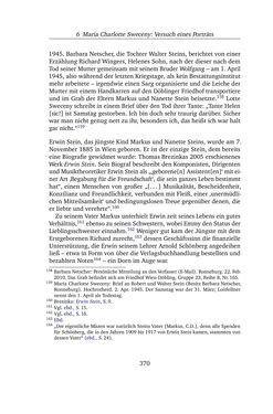 Image of the Page - 370 - in Alexander Lernet-Holenia und Maria Charlotte Sweceny - Briefe 1938-1945