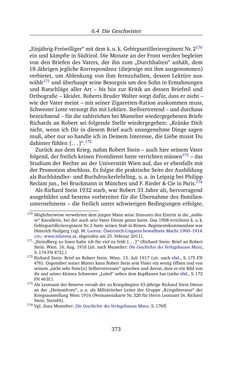 Bild der Seite - 373 - in Alexander Lernet-Holenia und Maria Charlotte Sweceny - Briefe 1938-1945