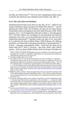 Bild der Seite - 385 - in Alexander Lernet-Holenia und Maria Charlotte Sweceny - Briefe 1938-1945
