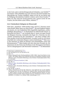 Bild der Seite - 391 - in Alexander Lernet-Holenia und Maria Charlotte Sweceny - Briefe 1938-1945