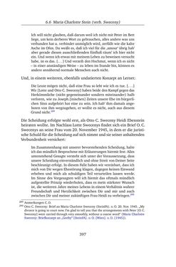 Bild der Seite - 397 - in Alexander Lernet-Holenia und Maria Charlotte Sweceny - Briefe 1938-1945