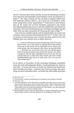 Bild der Seite - 398 - in Alexander Lernet-Holenia und Maria Charlotte Sweceny - Briefe 1938-1945