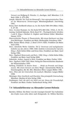 Bild der Seite - 407 - in Alexander Lernet-Holenia und Maria Charlotte Sweceny - Briefe 1938-1945