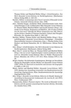 Image of the Page - 408 - in Alexander Lernet-Holenia und Maria Charlotte Sweceny - Briefe 1938-1945