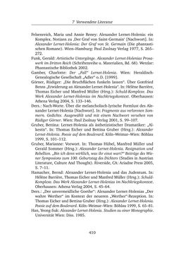 Bild der Seite - 410 - in Alexander Lernet-Holenia und Maria Charlotte Sweceny - Briefe 1938-1945