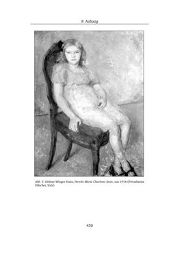 Bild der Seite - 430 - in Alexander Lernet-Holenia und Maria Charlotte Sweceny - Briefe 1938-1945