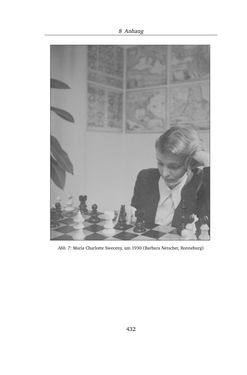 Image of the Page - 432 - in Alexander Lernet-Holenia und Maria Charlotte Sweceny - Briefe 1938-1945