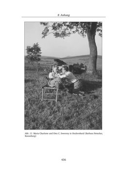 Bild der Seite - 436 - in Alexander Lernet-Holenia und Maria Charlotte Sweceny - Briefe 1938-1945