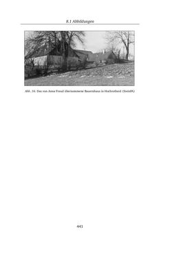 Image of the Page - 441 - in Alexander Lernet-Holenia und Maria Charlotte Sweceny - Briefe 1938-1945