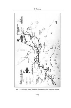 Image of the Page - 442 - in Alexander Lernet-Holenia und Maria Charlotte Sweceny - Briefe 1938-1945