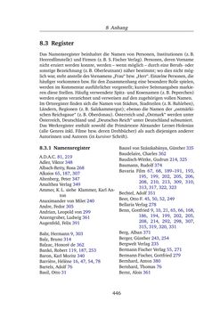 Image of the Page - 446 - in Alexander Lernet-Holenia und Maria Charlotte Sweceny - Briefe 1938-1945