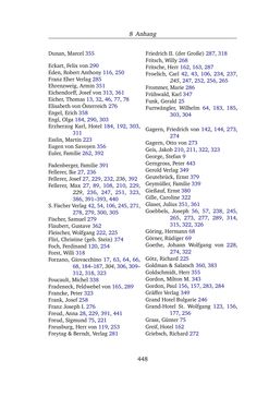 Image of the Page - 448 - in Alexander Lernet-Holenia und Maria Charlotte Sweceny - Briefe 1938-1945