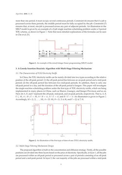Bild der Seite - 5 - in Algorithms for Scheduling Problems