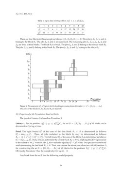 Image of the Page - 24 - in Algorithms for Scheduling Problems