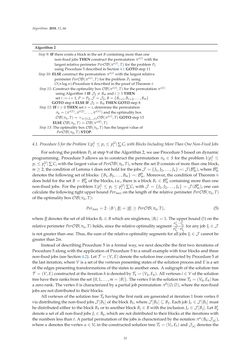 Image of the Page - 31 - in Algorithms for Scheduling Problems