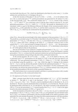 Image of the Page - 32 - in Algorithms for Scheduling Problems